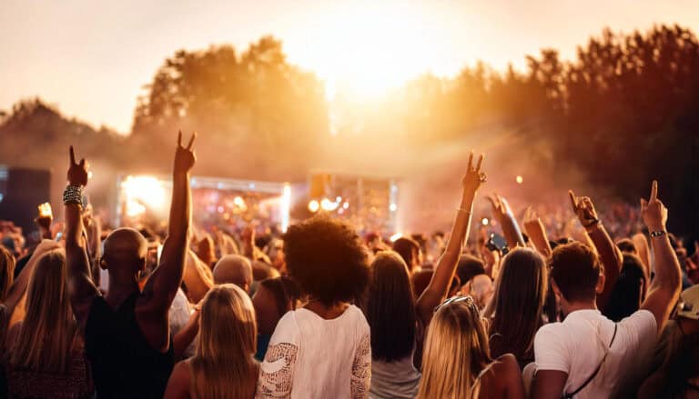 Markus Presch’s Erfahrungen beim Airbeat One Festival in Sachsen-Anhalt