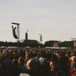 Markus Presch’s Musik-Tagebuch: Drei Tage bei Rock im Park Nürnberg