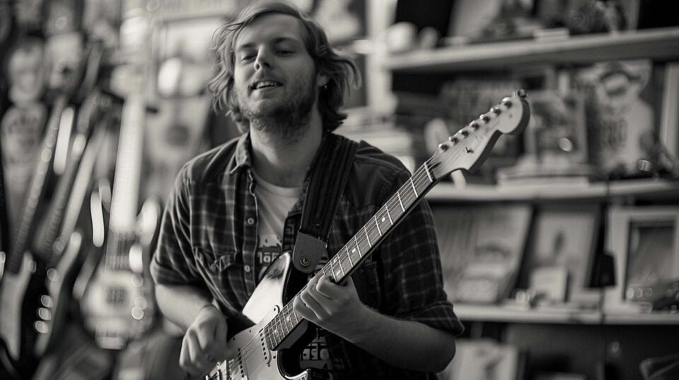 Rocken am Brocken 2025 im Harz – Markus Presch über Rockmusik & Indie im Nationalpark