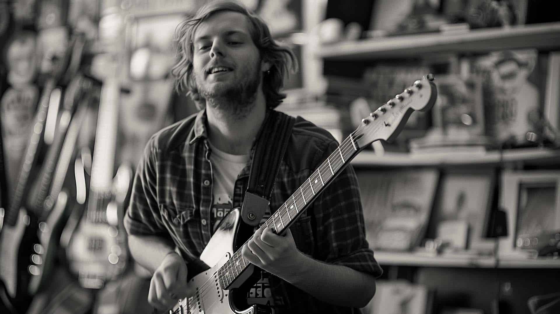 Rocken am Brocken 2025 im Harz – Markus Presch über Rockmusik & Indie im Nationalpark