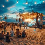 Markus Presch Soul und mehr: Mein Wochenende beim Helene Beach Festival