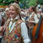 Markus Presch: Musik beim Lovely Days Festival 2025 in Österreich