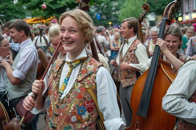 Markus Presch: Musik beim Lovely Days Festival 2025 in Österreich