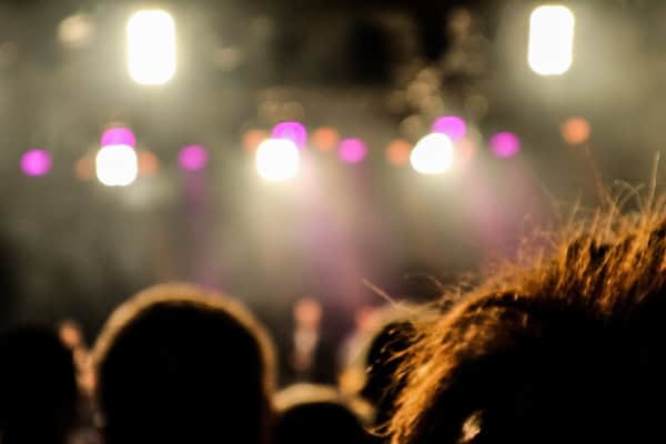 Urlaub mit Musik: Markus Presch berichtet vom Nuke Festival in Österreich